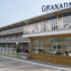 Отель Granada Ocean Resort, фото 29