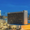 Отель Radisson Hotel Salt Lake City Downtown, фото 26