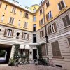 Отель ALTIDO Contemporary 1BR apt near Santa Maria delle Grazie в Милане