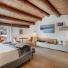 Отель Dimora Bonafede Ibla Design Rooms, фото 22