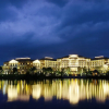 Отель Landison Hotel Xinchang, фото 21