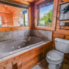 Отель Extravagant View 3 Bedrooms 3 Bathrooms Cabin, фото 44
