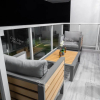 Отель Chic View 1Bedroom Condo @ Dream 36, фото 3