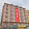 Отель OYO 246 Hotel Hadeel Al Motamayezah, фото 9