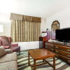 Отель Quality Inn & Suites Stoughton - Madison South, фото 6