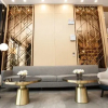 Отель Borrman hotel(No.4 Affiliated Hospital store of Anyi University in Hefei Jingshang Trade City), фото 3
