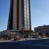 Отель Apartments at Itowers CBD Gaborone в Габороне