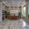 Отель Wanwei Jintan Star Homestay, фото 2