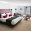 Отель Sainte-Barbe Hôtel & Spa Le Conquet - MGallery, фото 7
