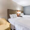 Отель Econo Lodge Inn & Suites, фото 22