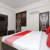 Отель OYO 12493 Heera Guest House, фото 3