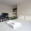Отель Bright, Spacious Two-bed in Hackney, фото 4