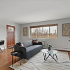 Отель Posh 1BR Apartment in Arlington Heights, фото 2