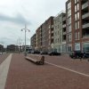 Отель BizStay Harbour I Scheveningen Apartments в Гааге