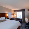 Отель Rochester Airport Marriott, фото 32