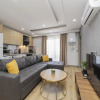 Отель Modern Flat w Balcony 10 min to Beach in Antalya, фото 2