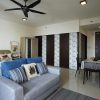 Отель Arch Plus Studio at Trefoil Setia City, фото 3