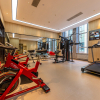 Отель Ibis Lanzhou Zhongchuan Airport Hotel, фото 20