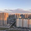 Гостиница Apartament on Bogatyrskiy в Санкт-Петербурге