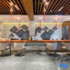 Отель Crystal Pudi Hotel (Jingdezhen Zhushan Dongshi Huangyao), фото 8