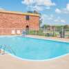 Отель Days Inn by Wyndham Calvert City/Paducah East, фото 11