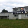 Отель Relax Inn в Бьюкенене