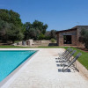 Отель Villa Salentina Con Piscina Vicina Al Mare M250, фото 1