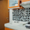Отель Homey 1Br At Signature Park Grande Apartment, фото 6