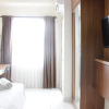 Отель Relaxing Studio Apartment at Harvard Jatinangor, фото 16