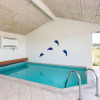 Отель 12 Person Holiday Home in Hjorring, фото 17