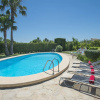 Отель Villa Coloma, фото 14