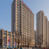 Отель Thank Inn (Zhengzhou Xinzheng Zhengshang Smart City), фото 26
