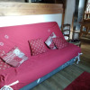 Отель Alpe De Virgile Chez Adrienne 3 Pieces 8 A 10 Personnes 3 Rooms 8 To 10 People, фото 3