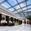 Отель CE Plaza Hotel, фото 2