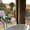 Отель Nambiti Plains Private Game Lodge, фото 34