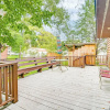 Отель Murrells Inlet Home w/ Deck ~ 4 Mi to Marsh Walk!, фото 8