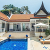 Отель Katamanda - Villa Makata 2, фото 3