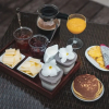 Отель Poé Côté Lagon Beach Bungalows, фото 28