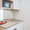Отель Simply Furnished @ Studio B Residence Apartment, фото 7
