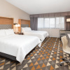 Отель Holiday Inn Toronto Airport East, an IHG Hotel, фото 5
