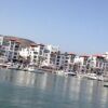 Отель Appartment Marina Agadir в Агадире