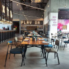 Отель Moxy Bengaluru Airport Prestige Tech Cloud, фото 7