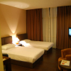 Отель Manja Hotel, фото 5