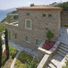 Отель Sun-rock house by the sea by VillaRentalsgr, фото 29