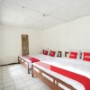 Отель OYO 2157 Pondok Gembyang Air Panas Alam, фото 16