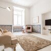 Отель Baixa Tile Blue Two-Bedroom Apartment - by LU Holidays, фото 6