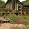 Отель Pilanesberg Private Lodge, фото 10