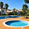 Отель Townhouse Beach Pool Silver Coast C1, фото 10