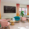 Отель Sure Hotel by Best Western Biarritz Aeroport, фото 14