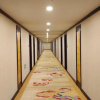 Отель Dehe Business Hotel Quanzhou Quangang Branch, фото 8